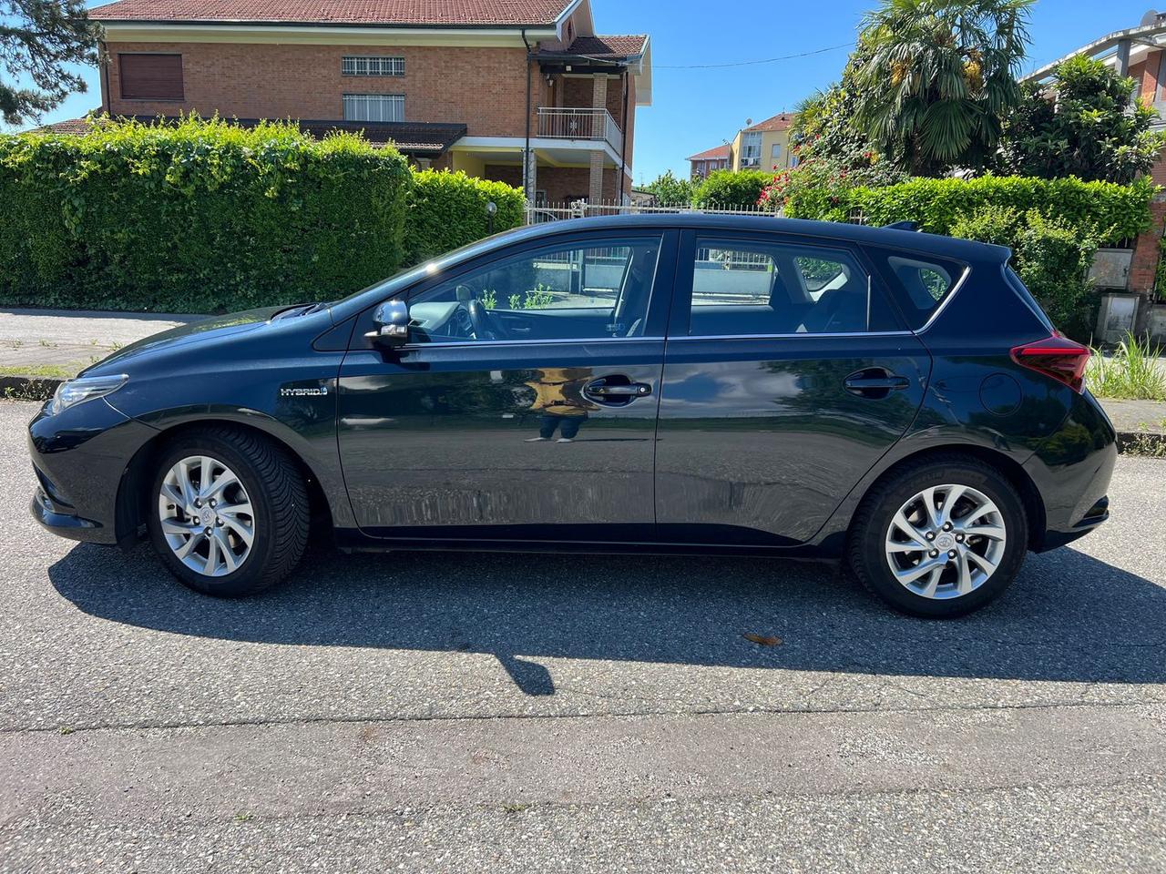 Toyota Auris Active 1.8 HEV