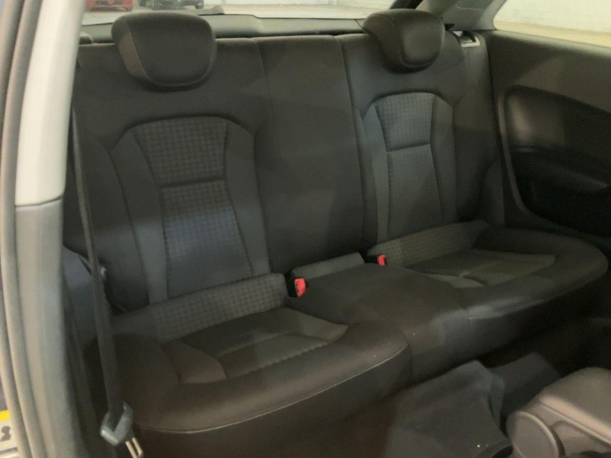 AUDI A1 1.4 TFSI - CAMBIO AUTOMATICO - NEOPATENTATI