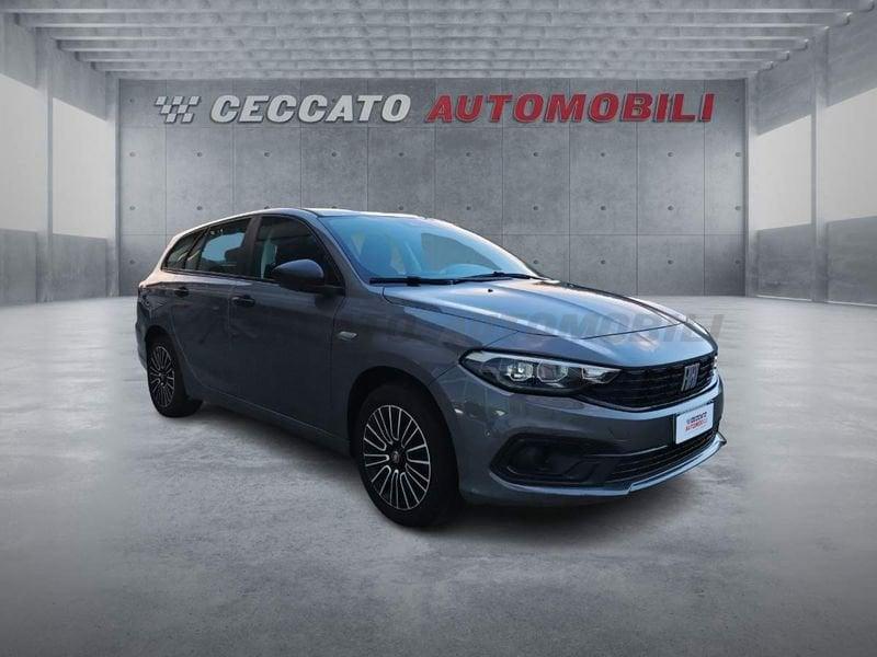 FIAT Tipo Tipo SW 1.0 t3 100cv