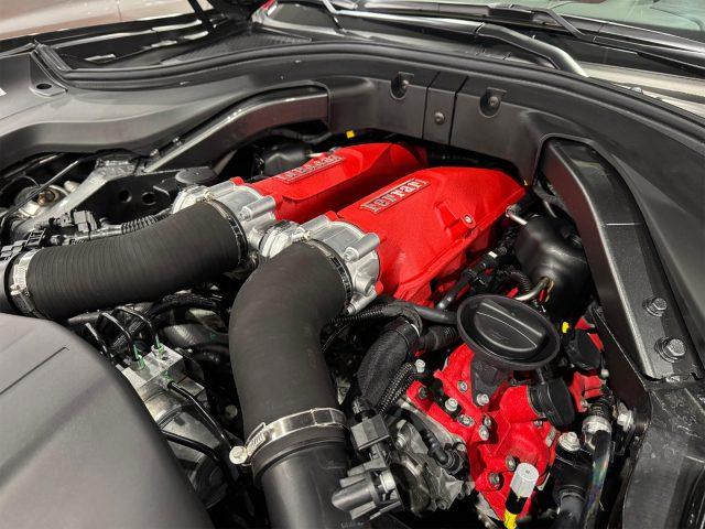 FERRARI Portofino PORTOFINO *SERVICE FERRARI*UNICA*SEDILI DAYTONA*