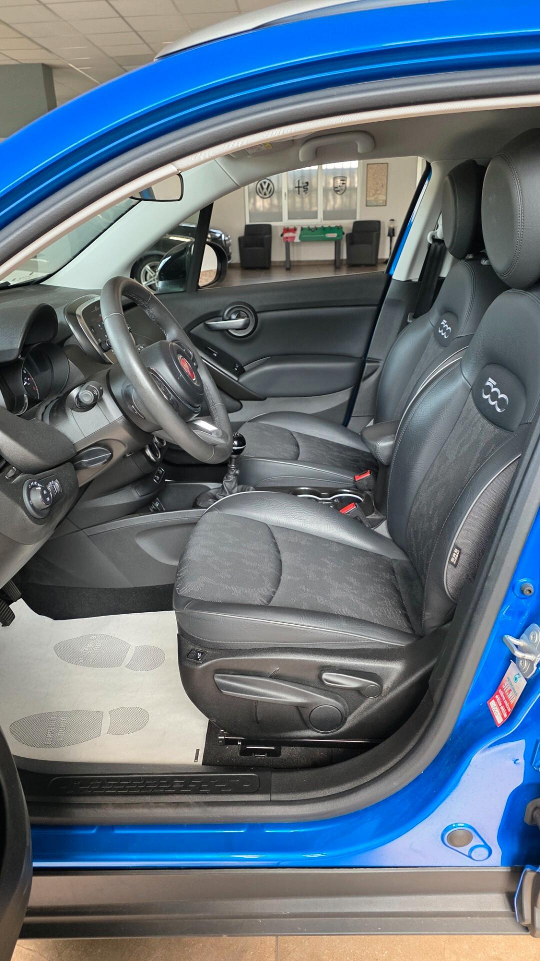 Fiat 500X 1.0 T3 120 CV Cross - CONDIZIONI PERFETTE