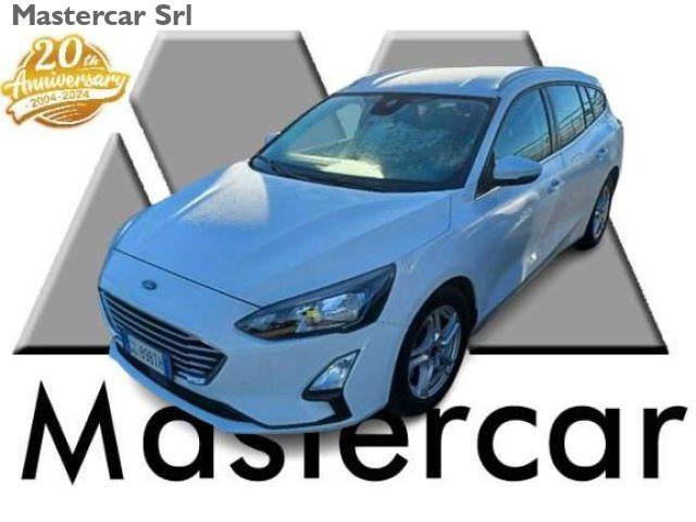 FORD Focus Focus SW 1.5 ecoblue Business Co-pilot s - GC898TH