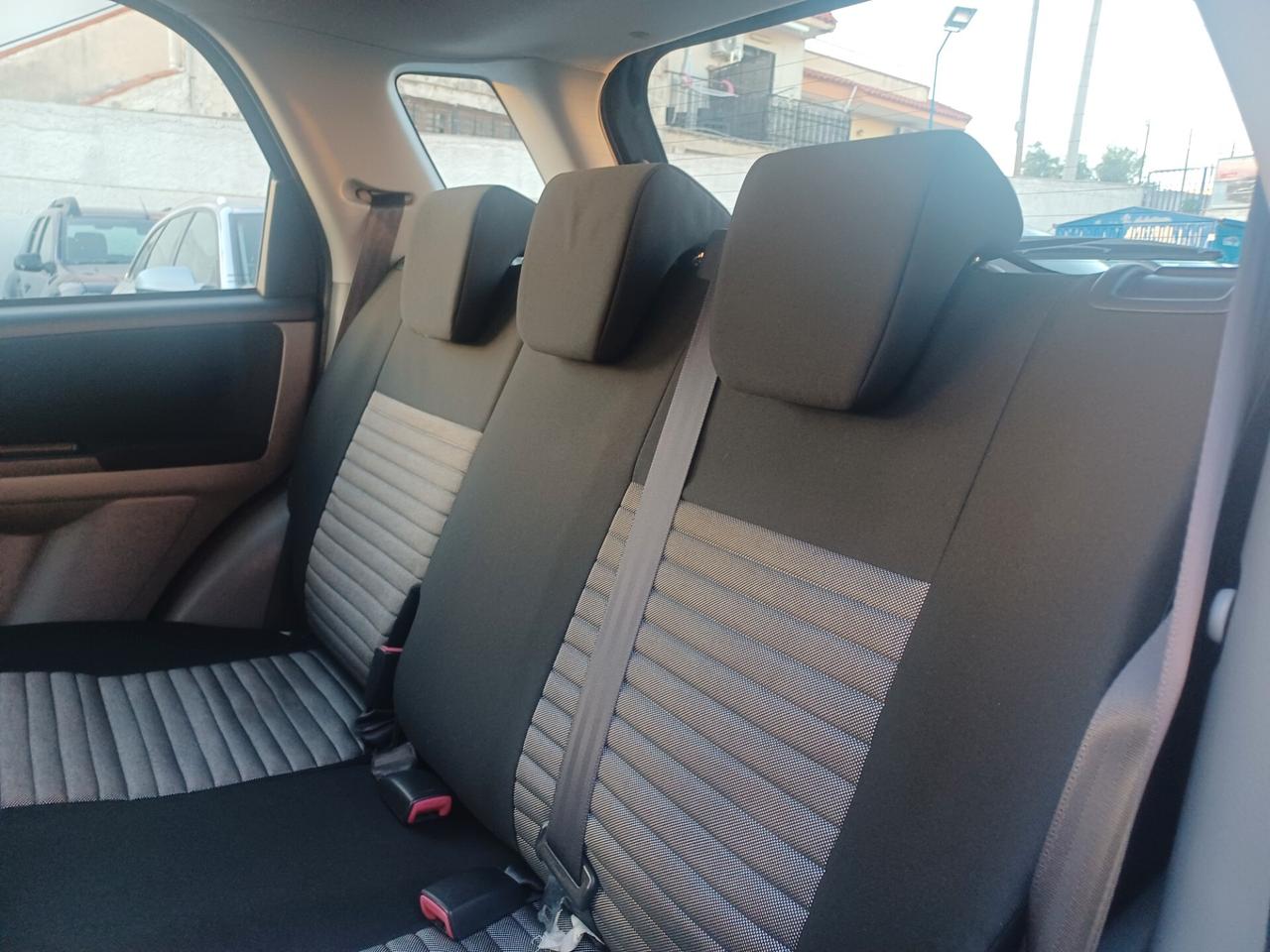 Suzuki SX4 1.6 GPL. ANNO 2010 UNICO PROPRIETARIO