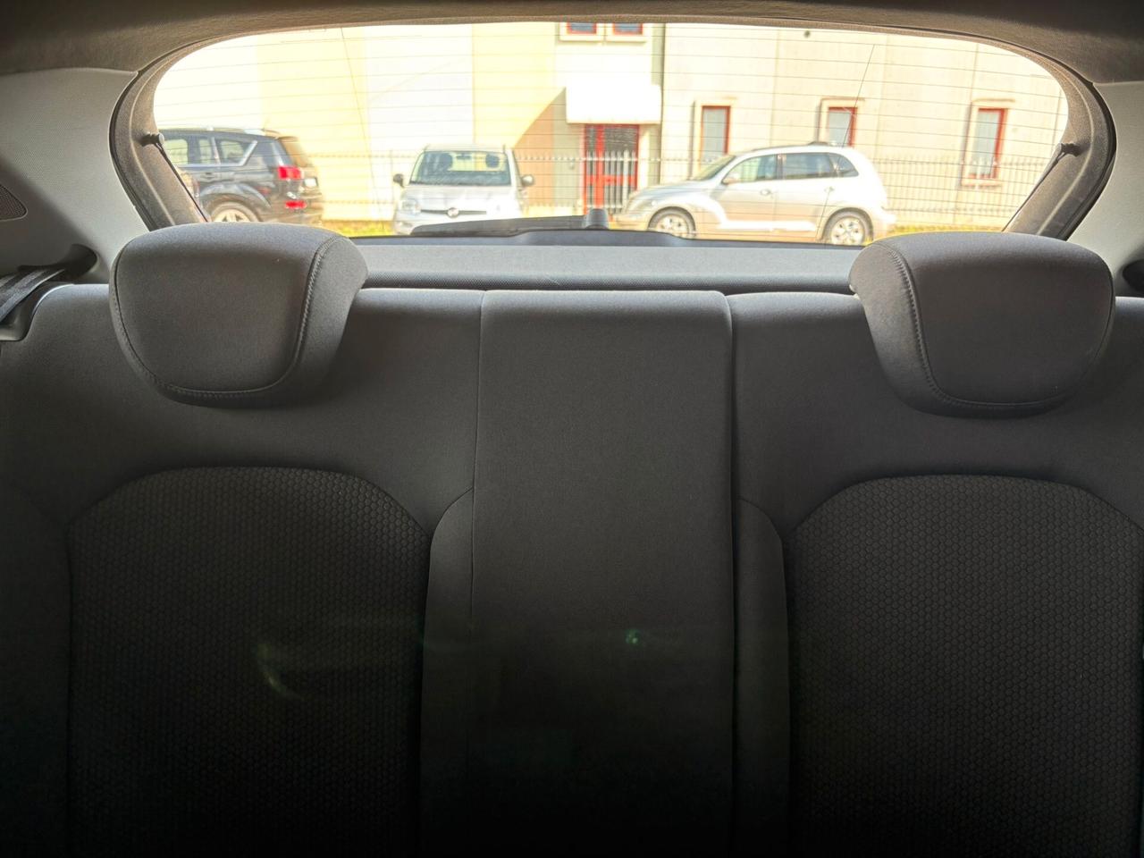 Audi A1 1.2 TFSi S-LINE 3P - OK NEOPATENTATI