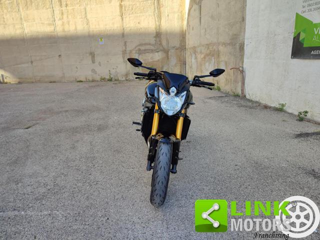 YAMAHA FZ8 fz8