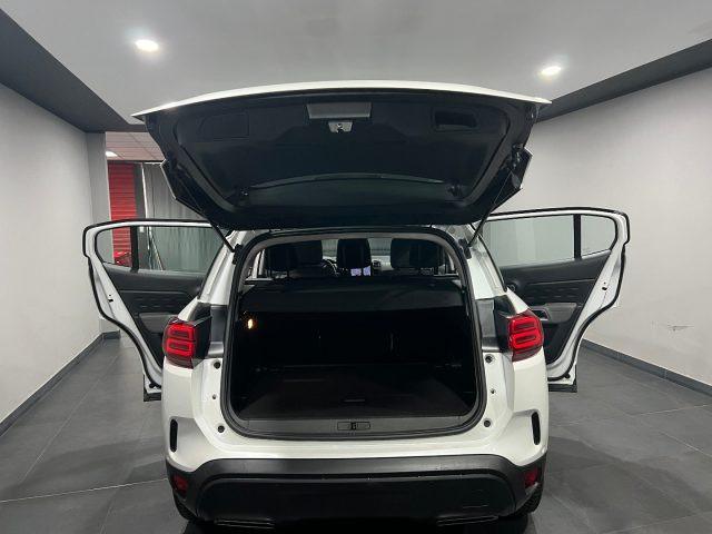 CITROEN C5 Aircross BlueHDi 130 S&S EAT8 Business Unicopro