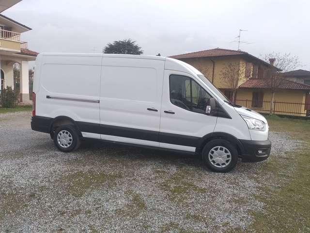 Ford TRANSIT 350 L3H2 2,0 TDCI ECOBLUE