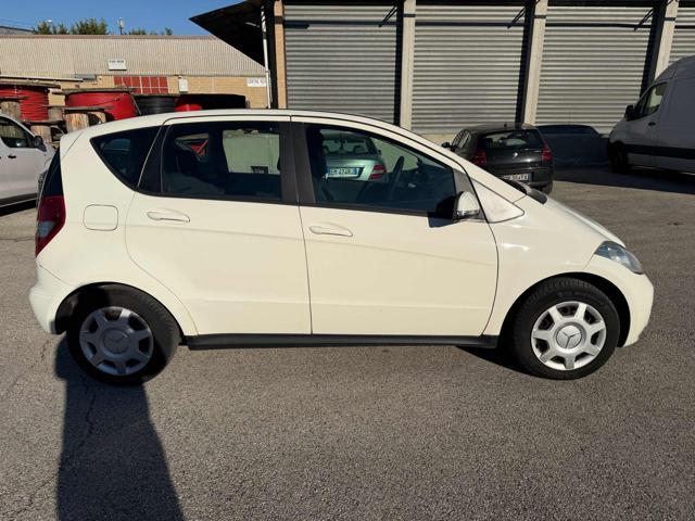 MERCEDES-BENZ A 180 CDI Avantgarde senza nessun lavoro da fare