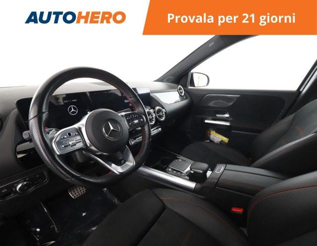 MERCEDES-BENZ GLA 250 e hybrid EQ Premium
