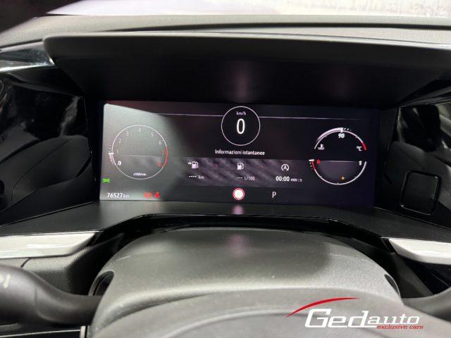 OPEL Grandland 1.2 Turbo 12V 130 CV aut. GS LINE FULL-LED NAVI
