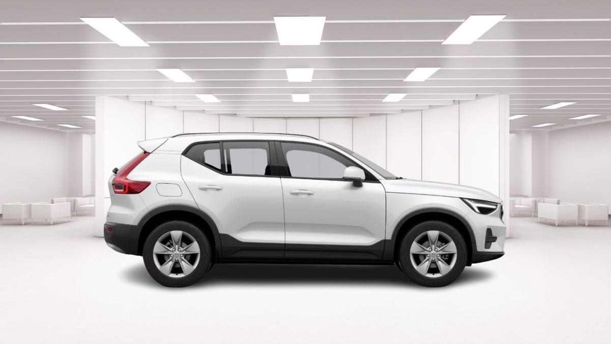 VOLVO Xc40 B3 Mild Hybrid Automatico Core