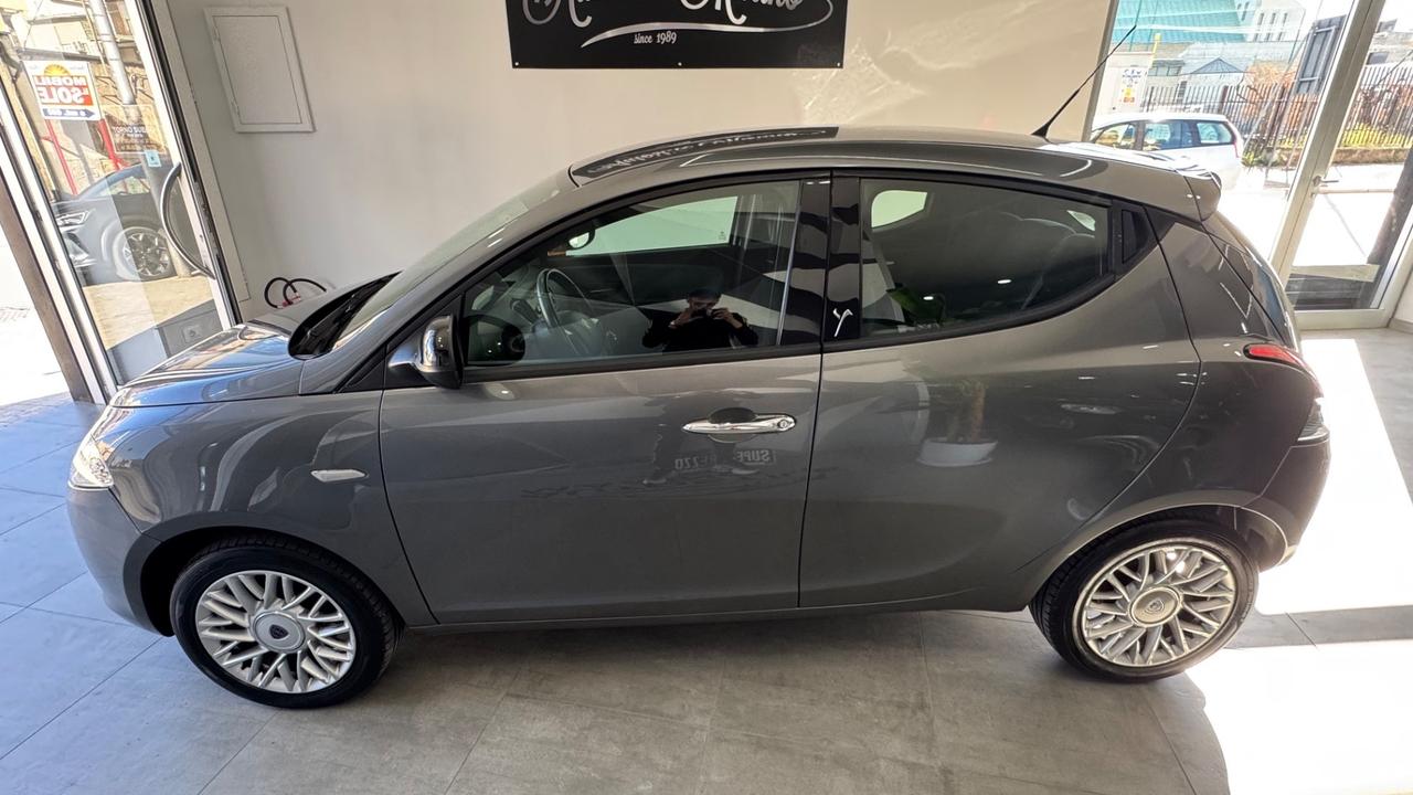 Lancia Ypsilon 1.3 MJT 16V 95 CV 5 porte S&S Gold