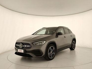 Mercedes-Benz GLA GLA 250 Automatic EQ-Power Sport Plus