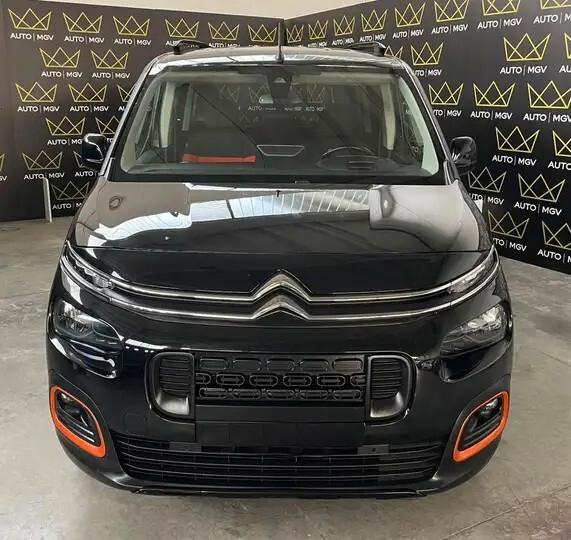 Citroen Berlingo BlueHDi 100 Stop&Start XL Shine 7 POSTI