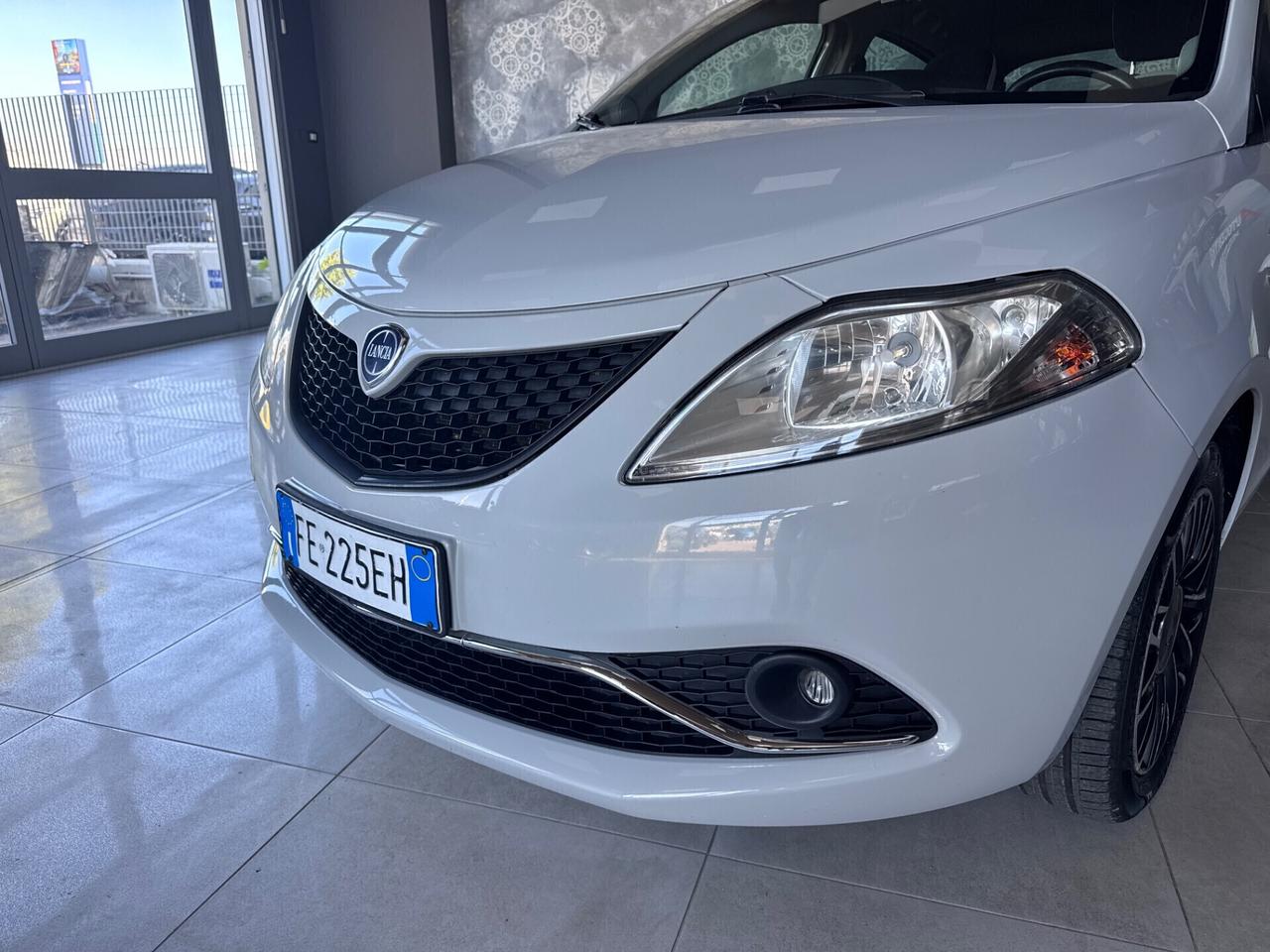 LANCIA YPSILON 1.3 MJET MYA