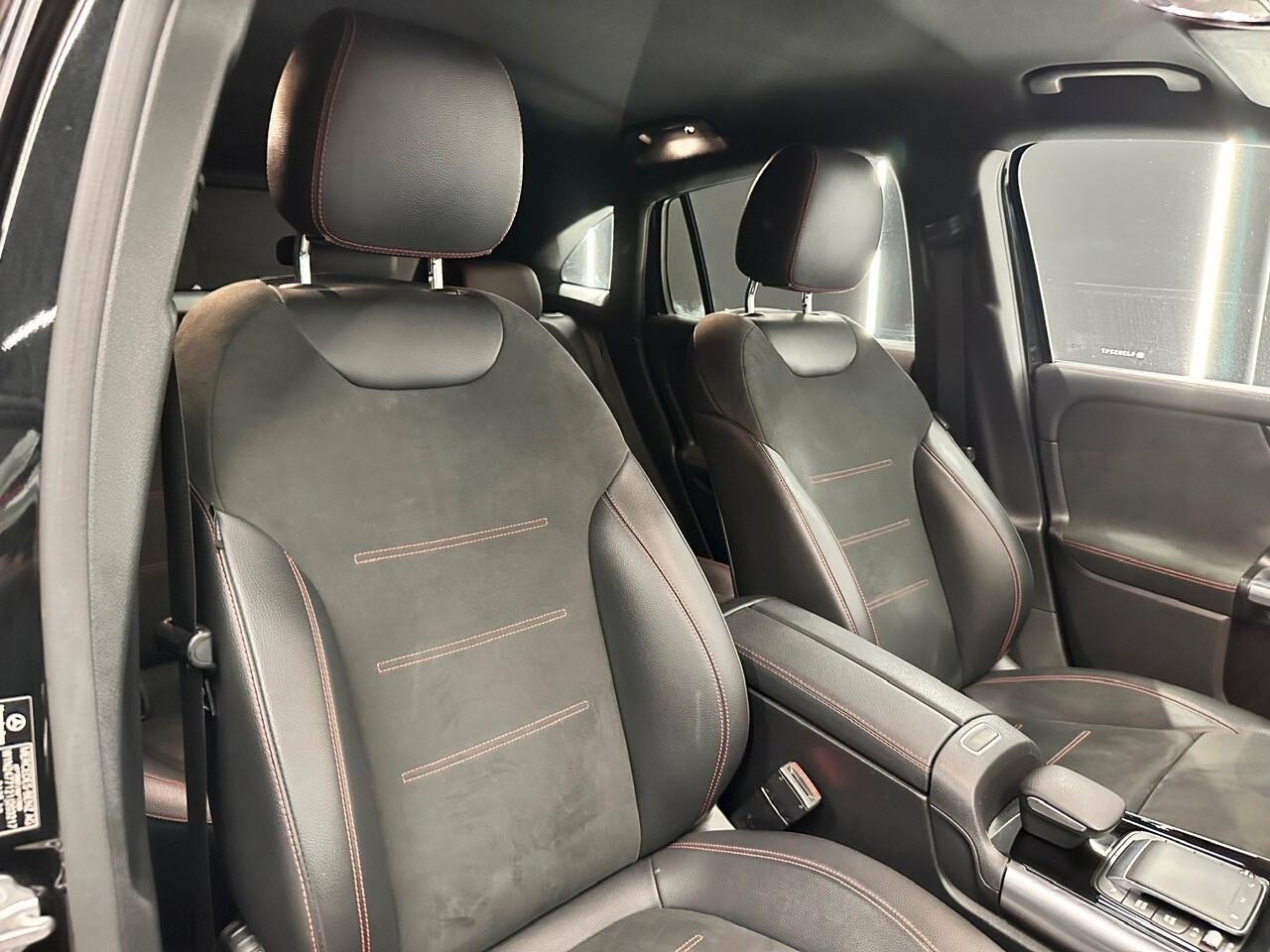 Mercedes GLA 200d Premium Plus 69500 KM 11.2020