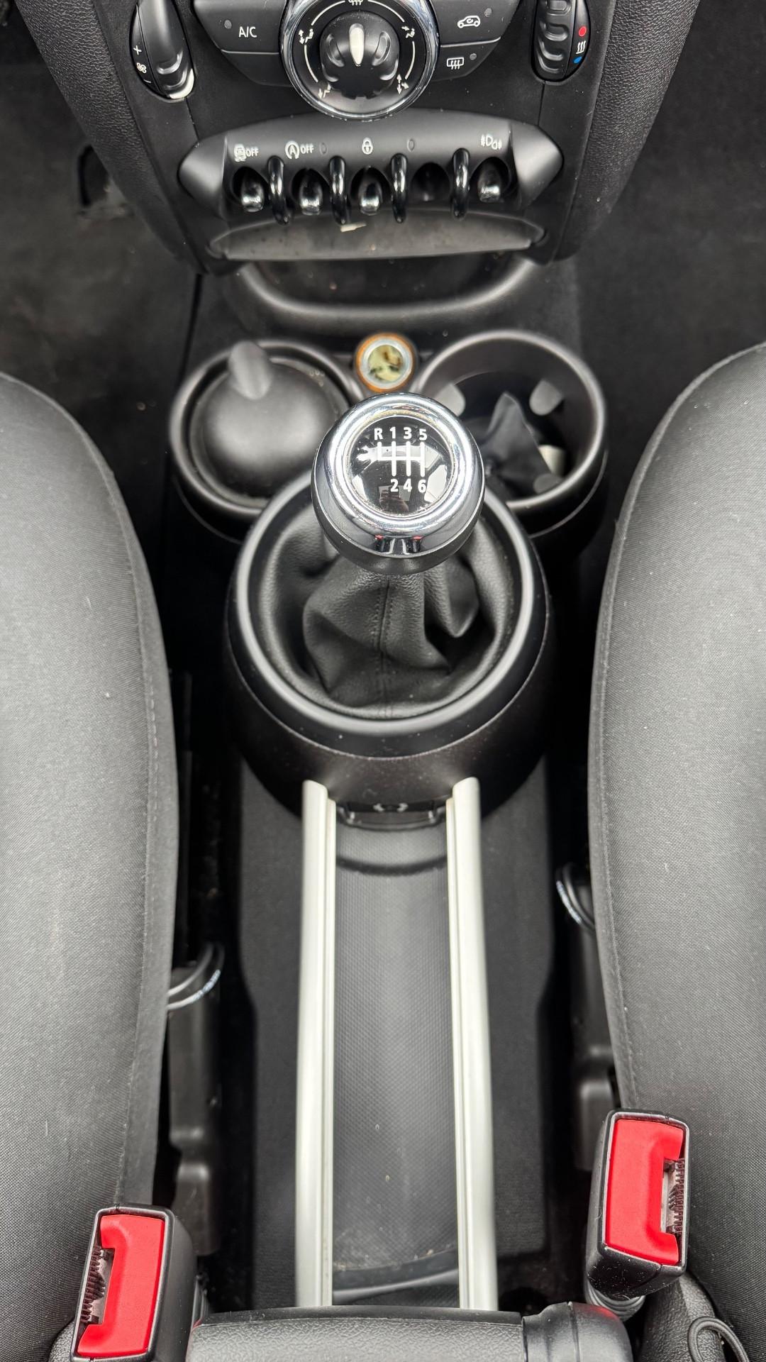 Mini One Countryman 1.6