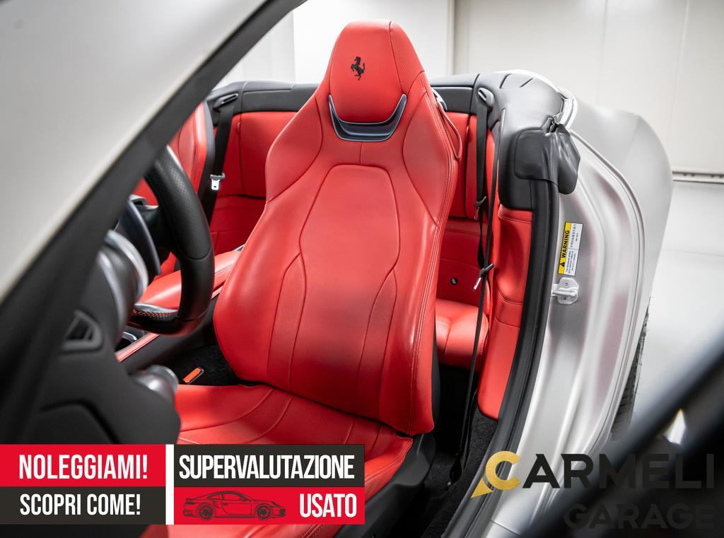 Ferrari Portofino ATELIER