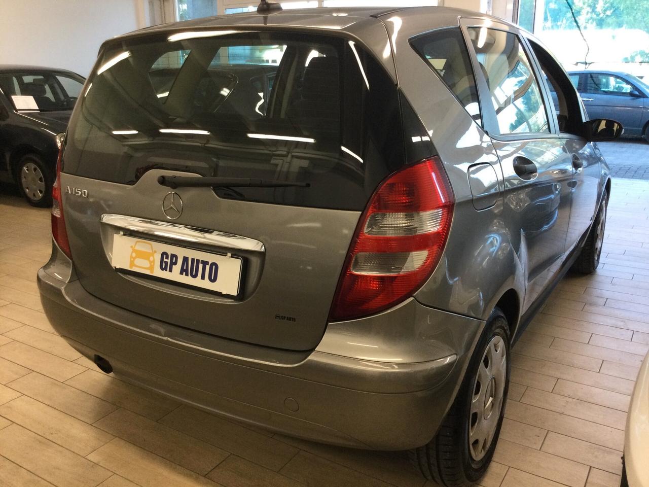 Mercedes-benz A 150 Classic