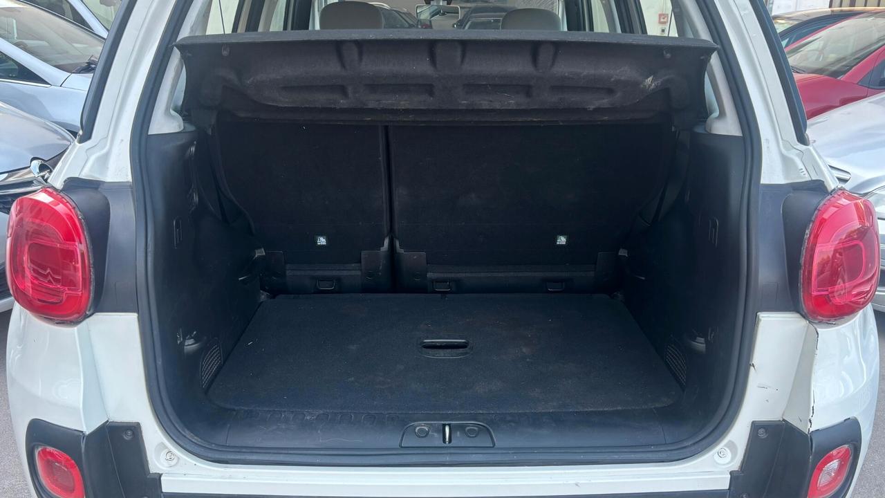 Fiat 500L 1.3 Multijet 85 CV Pop Star