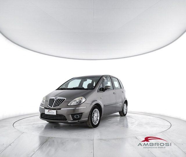LANCIA MUSA 1.3 Multijet 16V 70 CV Oro - PER OPERATORI DEL SET