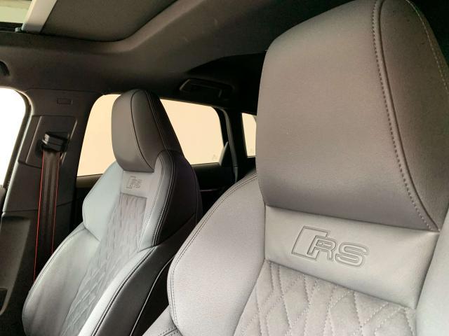 Audi RS3 RS3 Sportback quattro s tronic total black