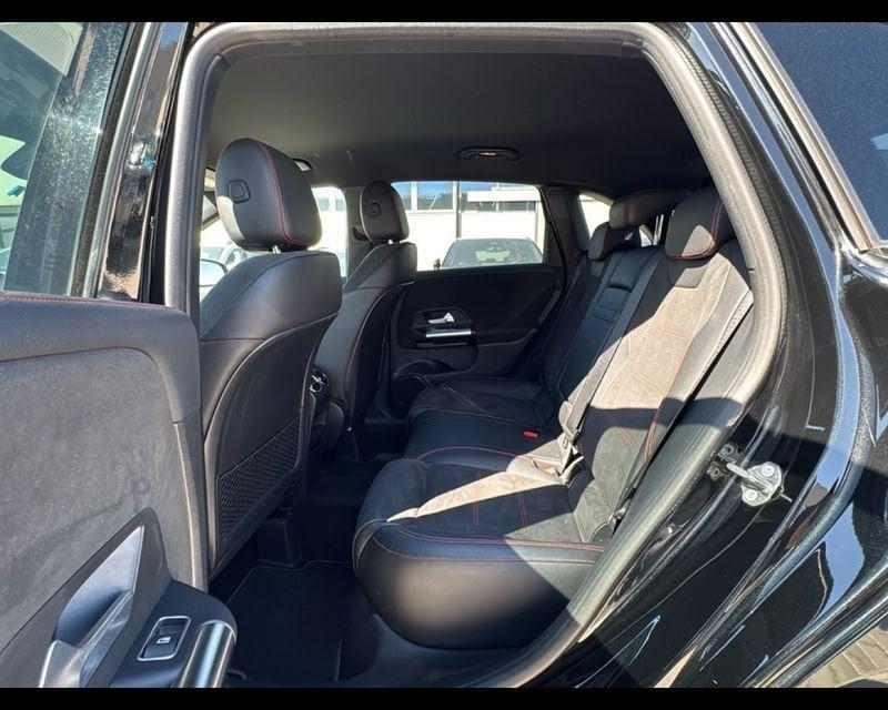 Mercedes-Benz Classe B B 200 d Automatic Premium