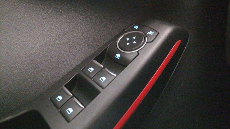 Ford Fiesta 5p 1.1 ST-Line 85cv my19