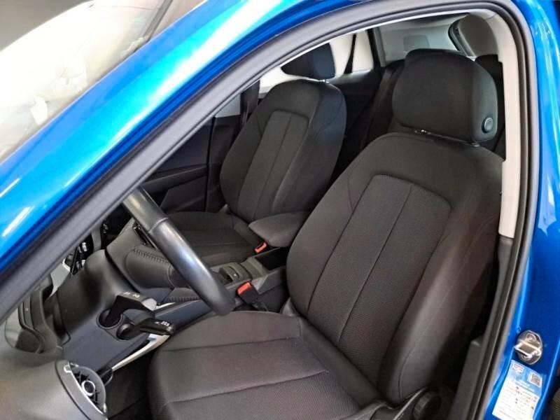 Audi Q2 S TRONIC OK NEOPATENTATI UNIPROP KM VERI GARANZIA