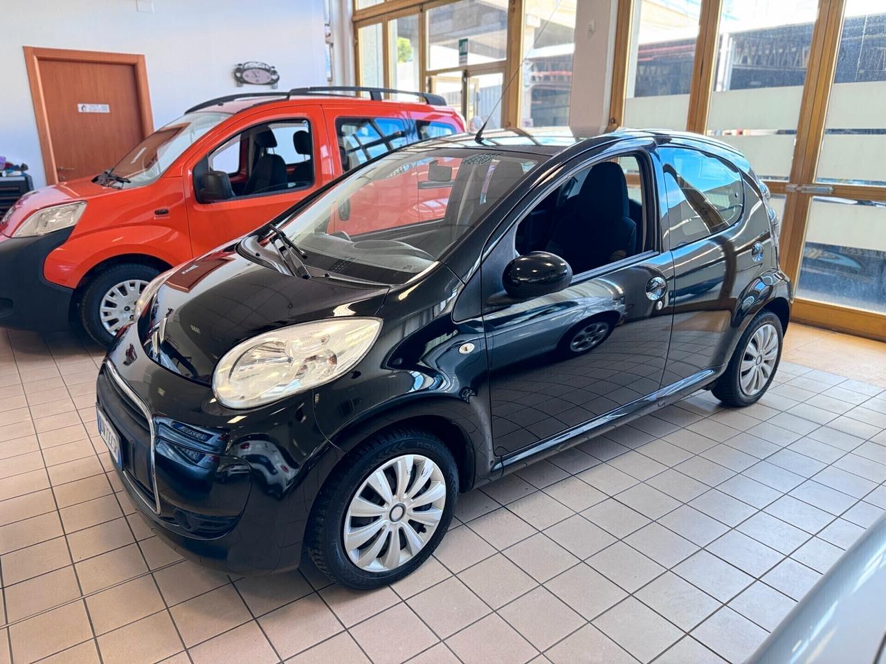 Citroen C1 1.0 5 porte airdream Pinko