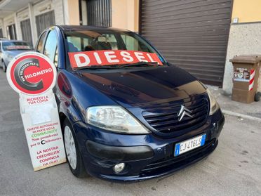 Citroen C3 1.4 Diesel Anno 2005