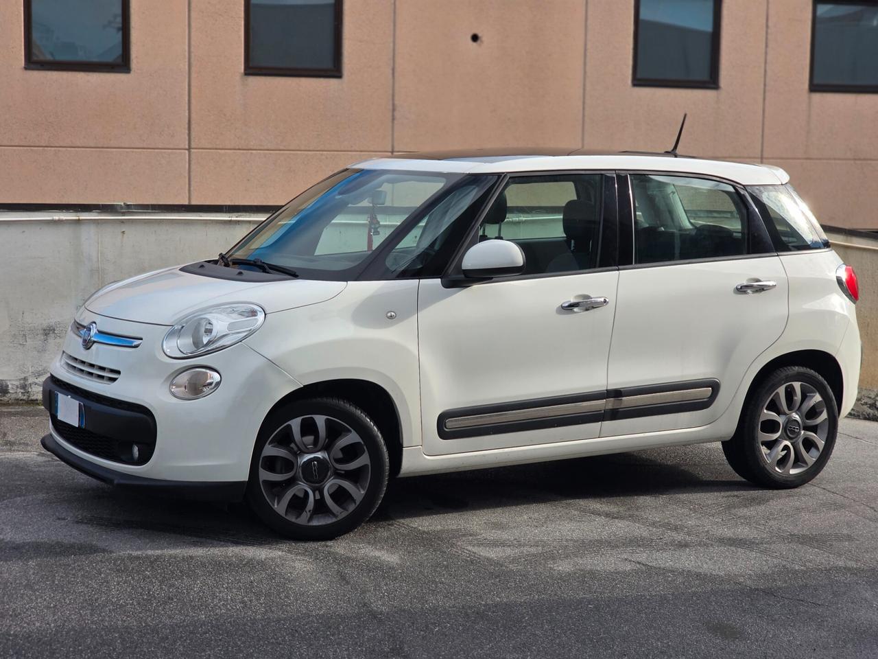 Fiat 500L 1.4 95 CV Lounge