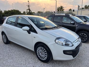 FIAT Punto 1.3 MJT II S&S 85 CV 5p.ECO Street