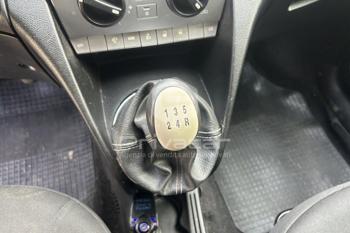 LANCIA Ypsilon 1.4 Argento Ecochic GPL