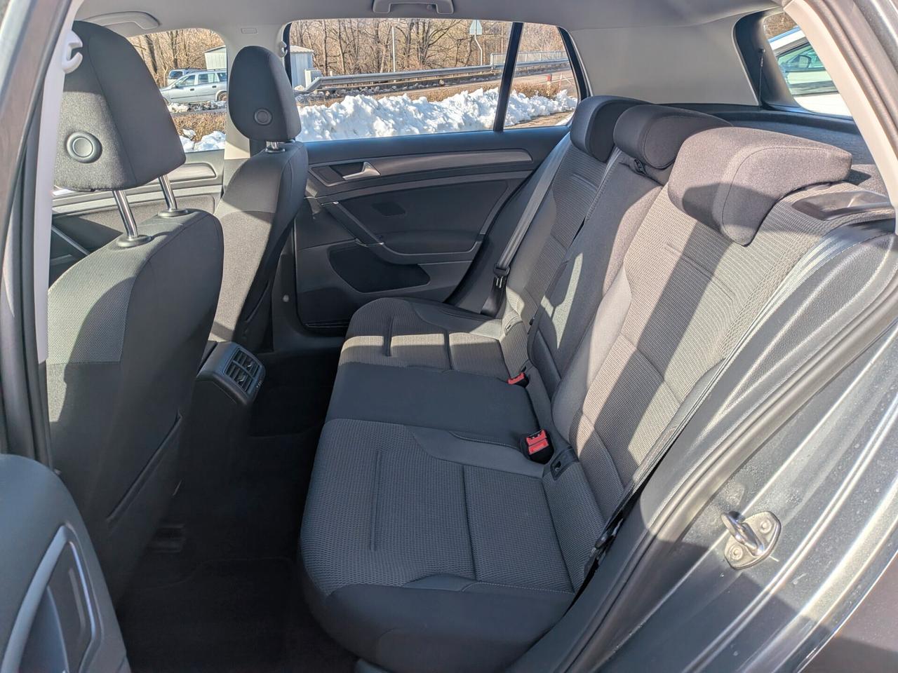 VW GOLF 7.5 2.0 TDI 150CV DSG