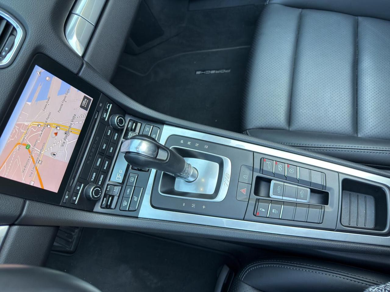 Porsche 718 Boxster 2.0 300cv pdk Cabrio 2021