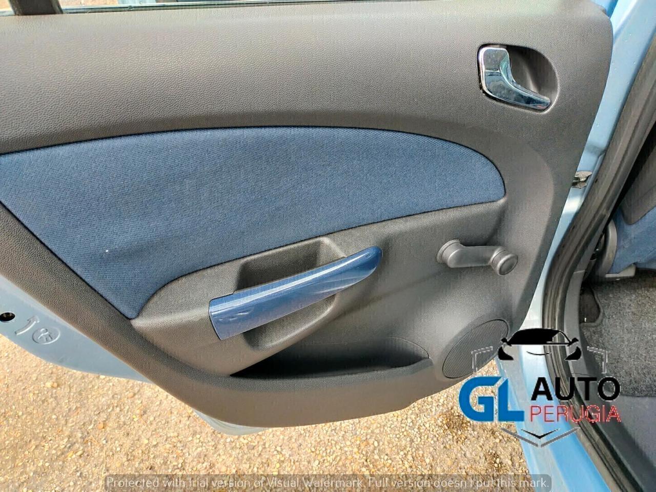 Opel Corsa 1.2 5p NEOPATENTATI full optional