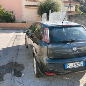 Fiat Punto 1.3 MJT II S&S 95 CV 5 porte Easy