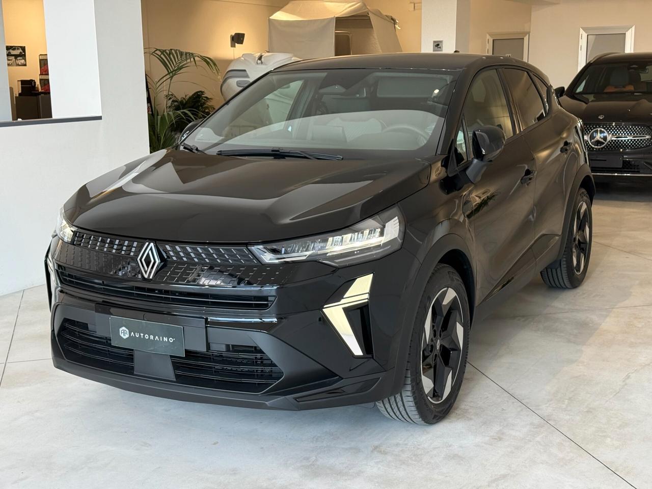 Renault Captur ECO-G 100 CV Techno