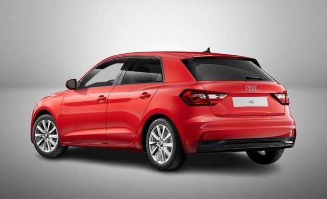 Audi A1 SPORTBACK ADVANCED 25 TFSI S-TRONIC ONLY - PROMO