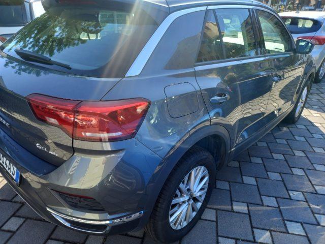 VOLKSWAGEN T-Roc 2.0 TDI SCR 150 CV DSG Business BlueMotion Technol