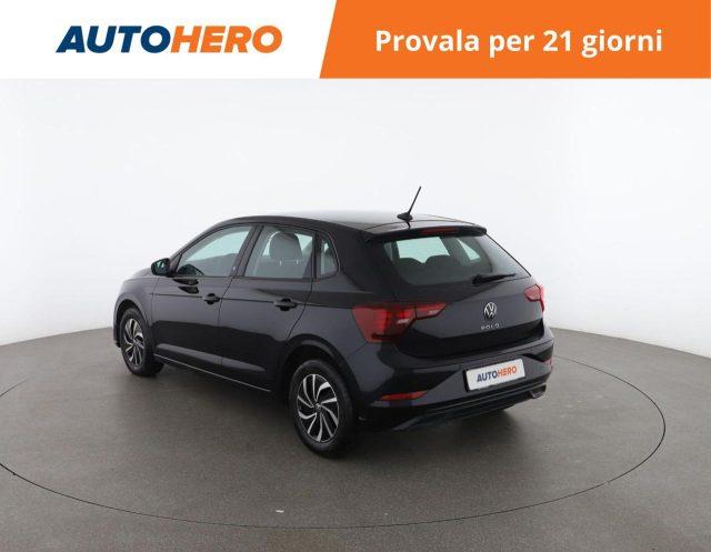 VOLKSWAGEN Polo 1.0 TSI Life