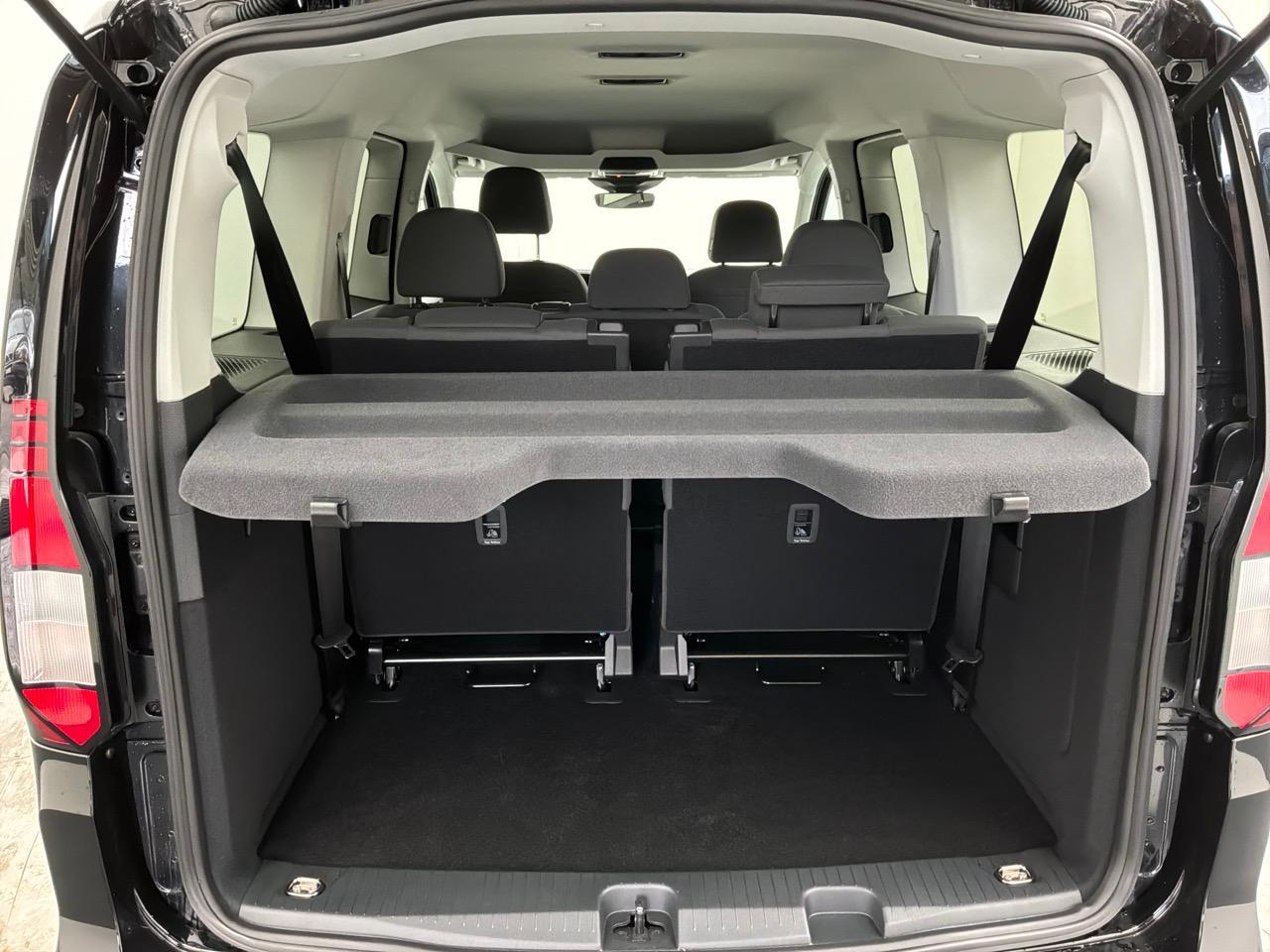 VOLKSWAGEN Caddy maxi M1 2.0 tdi 102cv 7/Posti