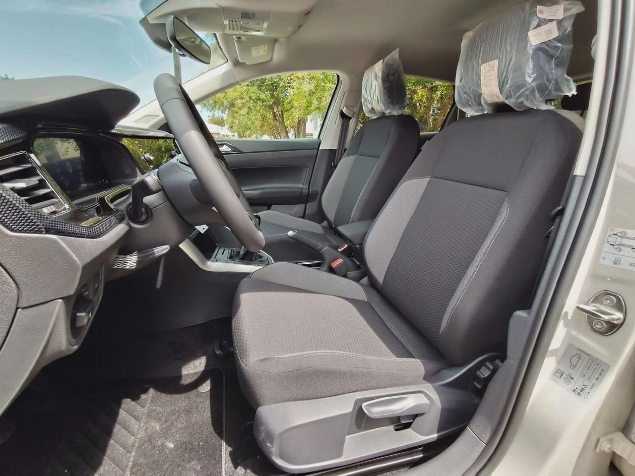 Volkswagen Polo 1.0 TSI Edition Plus