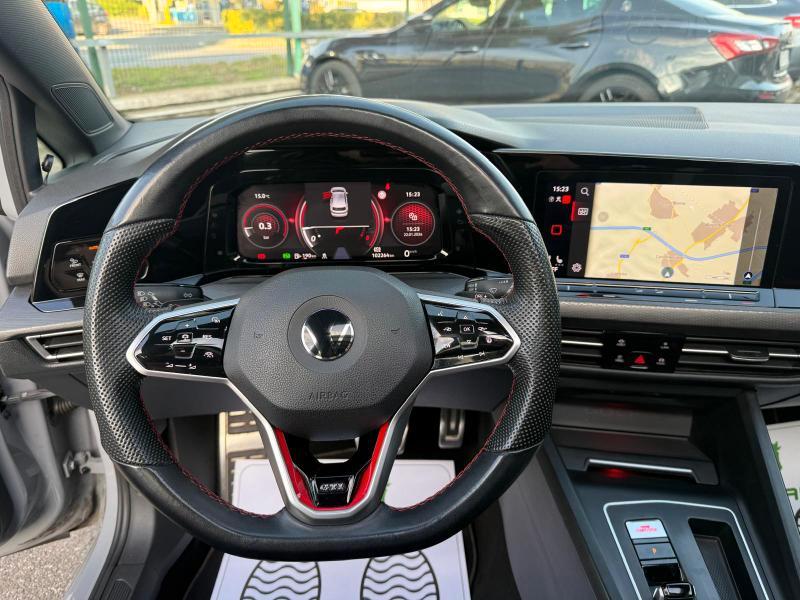 Volkswagen Golf GTI Clubsport