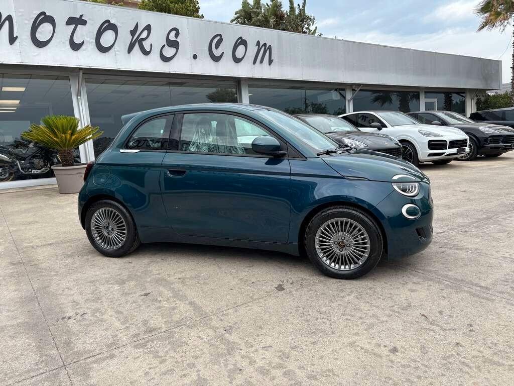 Fiat 500 Hybrid Torino 2026 / KM 0 IVA ESPOSTA Tua a solo 184 Euro al mese