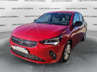 Opel Corsa Corsa 1.5 D 100 CV Elegance