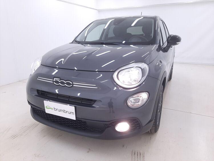 Fiat 500X Club BR288567 1.3 Diesel 95CV