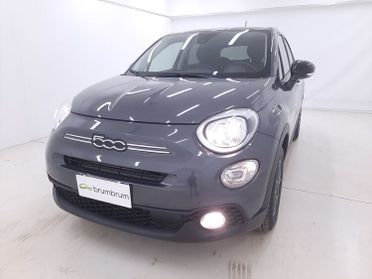 Fiat 500X Club BR288567 1.3 Diesel 95CV