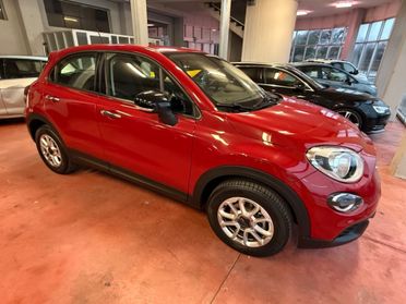 Solo da QUALITYCARS PESCARA Fiat 500X 1.3 MultiJet 95 CV Business